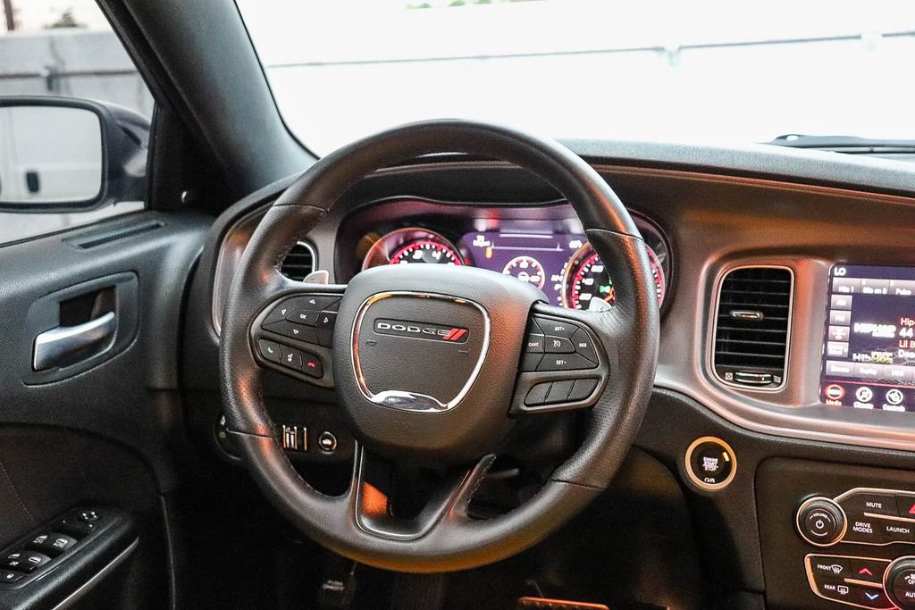 Used 2023 Dodge Charger Scat Pack RWD image 17