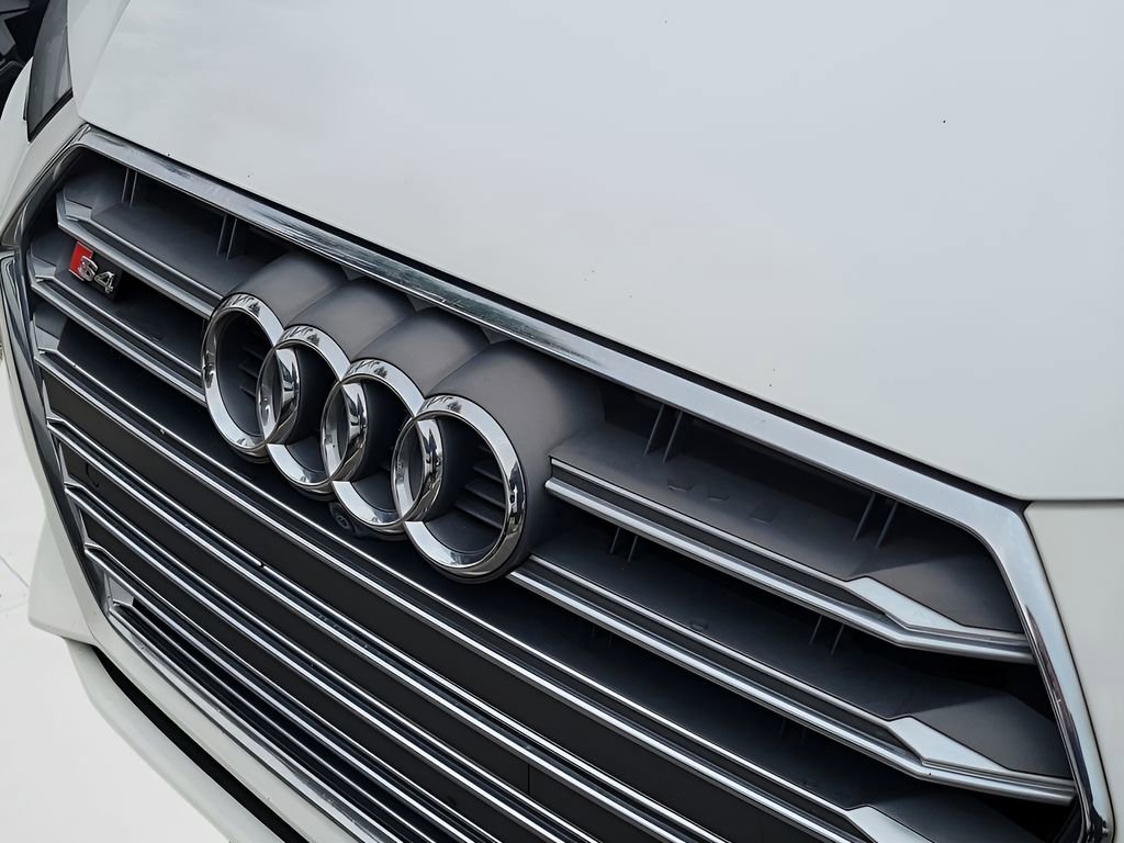 Used 2018 Audi S4 Prestige w/ Prestige Package video 2