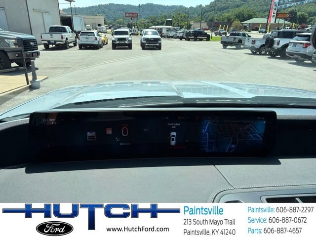 New 2027 Ford Expedition Max Platinum AWD/4WD image 29