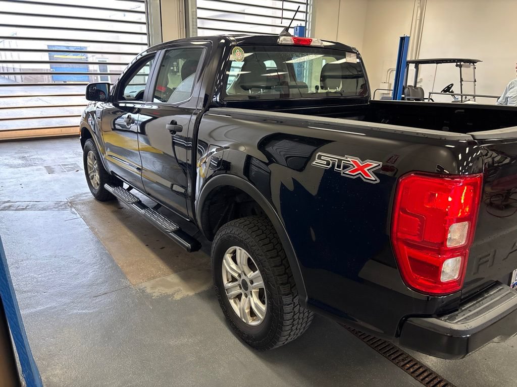 Used 2020 Ford Ranger XL w/ Equipment Group 101A Mid RWD image 7