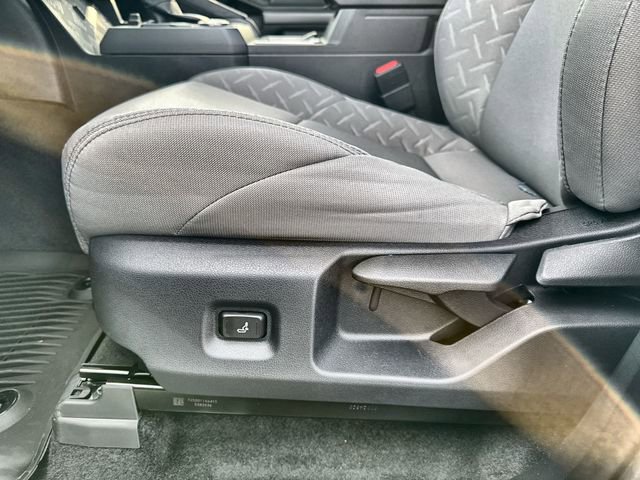 New 2026 Toyota Tacoma SR5 image 20