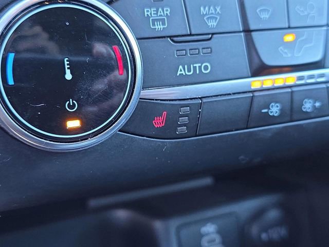 Used 2024 Ford Escape ST-Line image 14