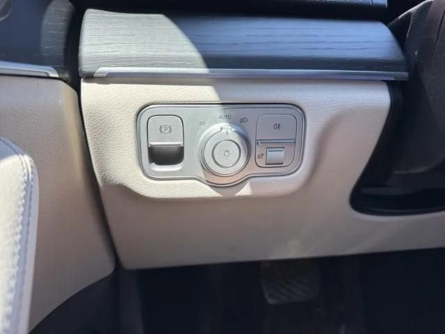 Certified 2024 Mercedes-Benz GLE 350 4MATIC image 43