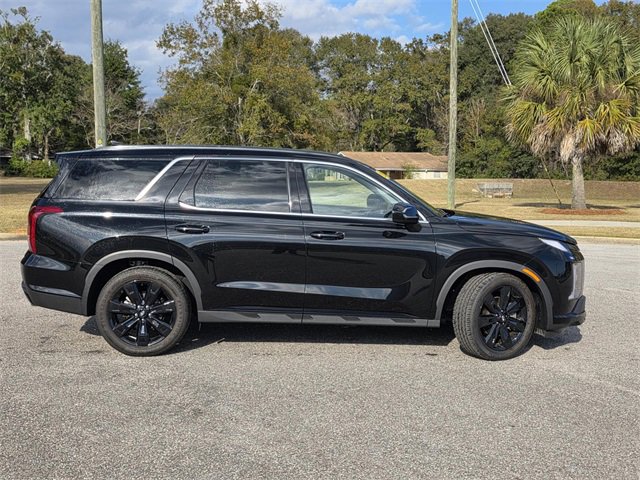 Used 2024 Hyundai Palisade XRT image 41