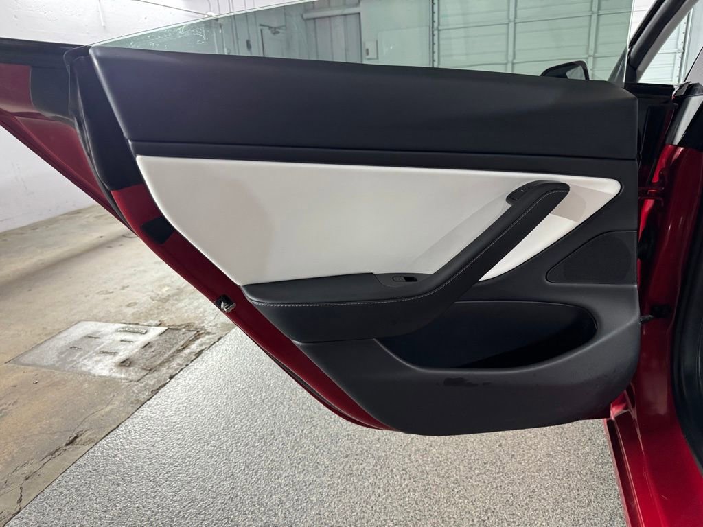 Used 2020 Tesla Model 3 Performance AWD/4WD image 35