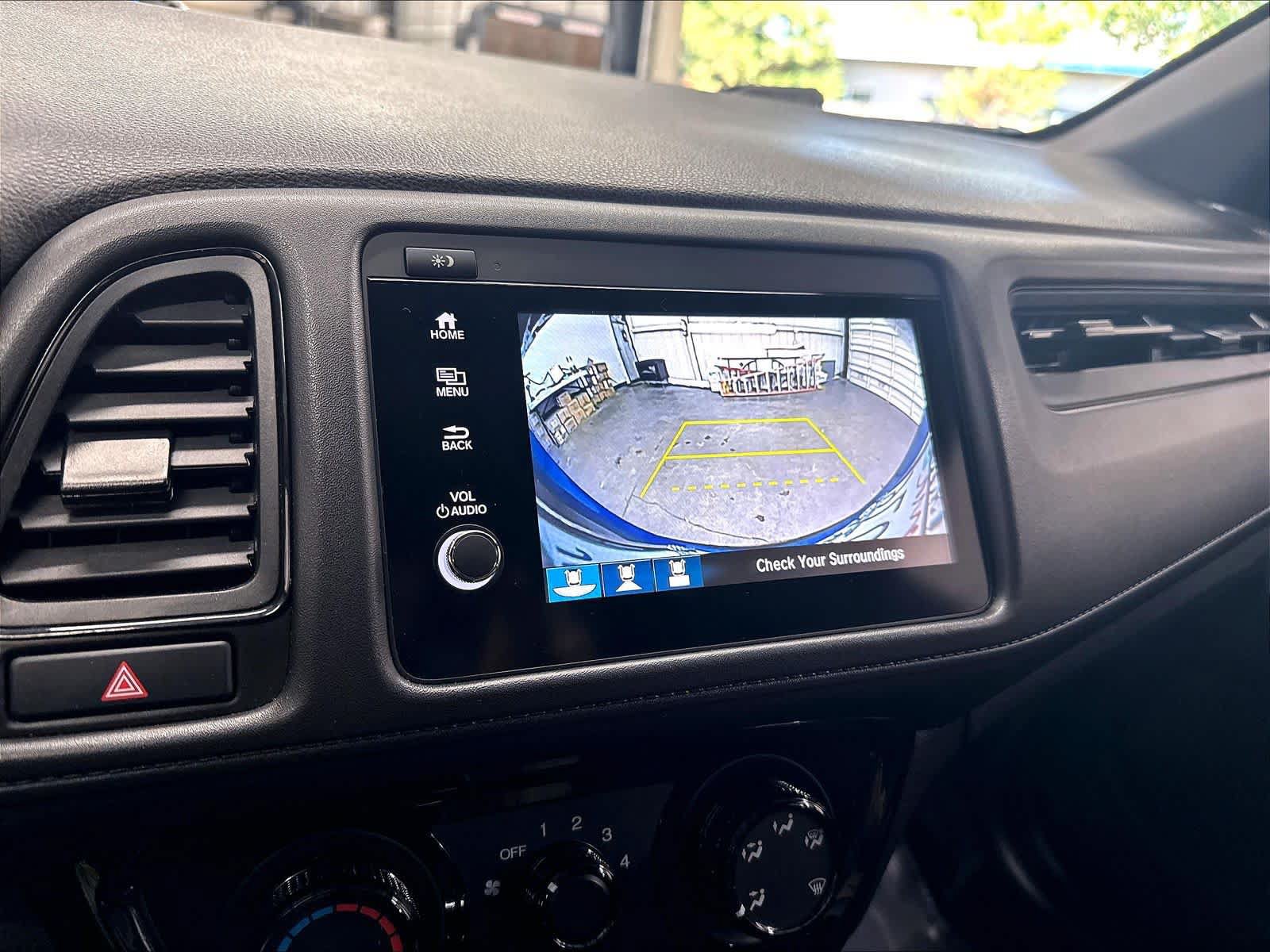 Used 2019 Honda HR-V Sport image 16