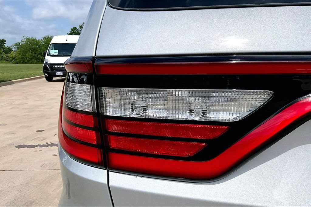 New 2026 Dodge Durango GT AWD/4WD image 18