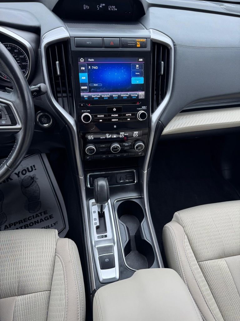 Used 2022 Subaru Ascent Premium w/ Convenience Package AWD/4WD image 27