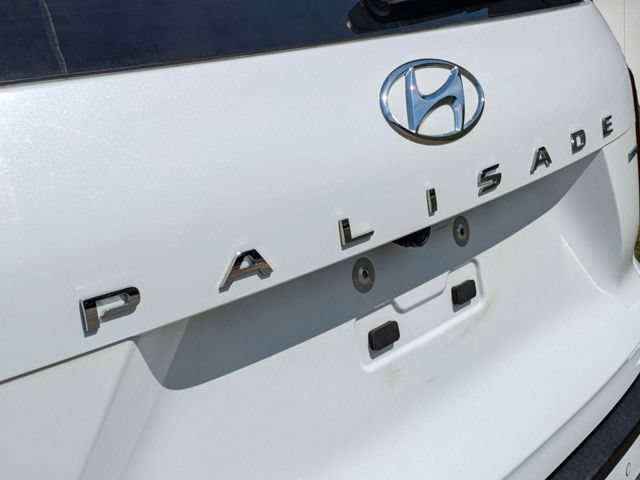 Used 2023 Hyundai Palisade Calligraphy AWD/4WD image 10