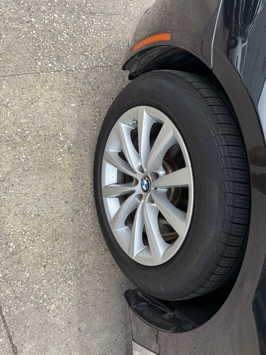 Used 2017 BMW 740i RWD image 4