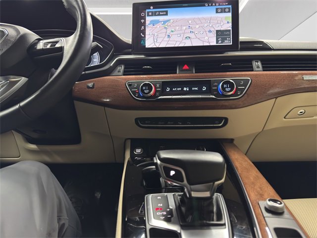 Used 2022 Audi A5 2.0T Prestige image 14