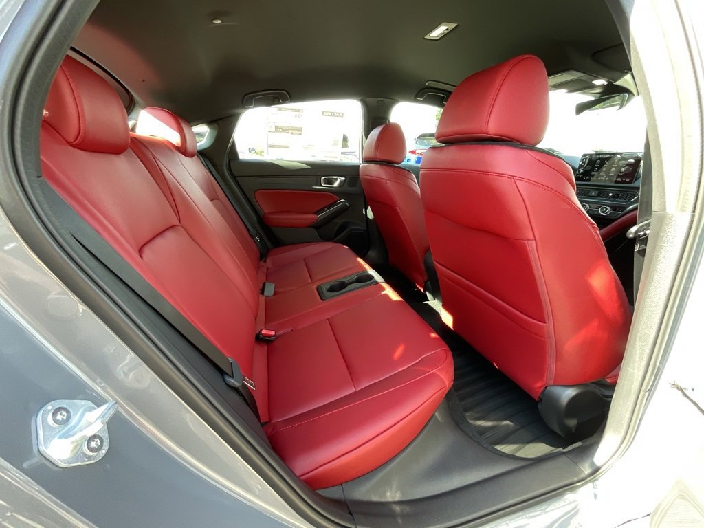 New 2026 Acura Integra Type S image 17