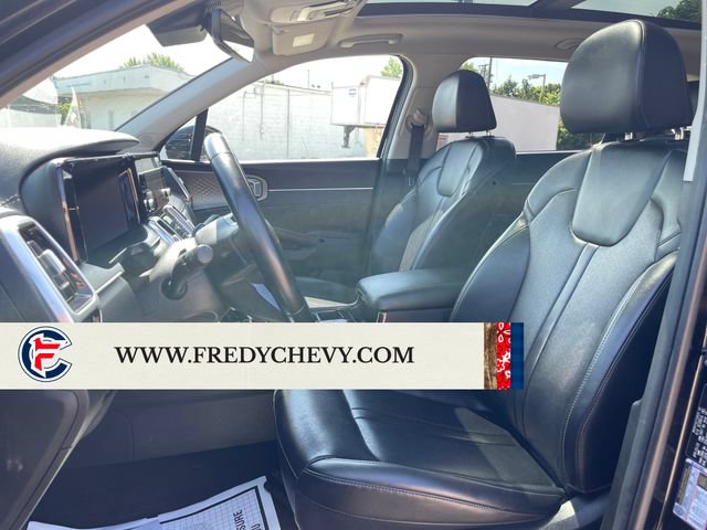 Used 2023 Kia Sorento SX AWD/4WD image 9