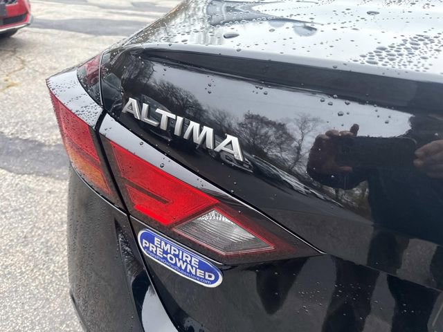 Used 2023 Nissan Altima 2.5 SV image 5