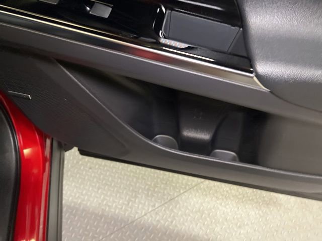 Used 2023 Subaru Solterra AWD image 62