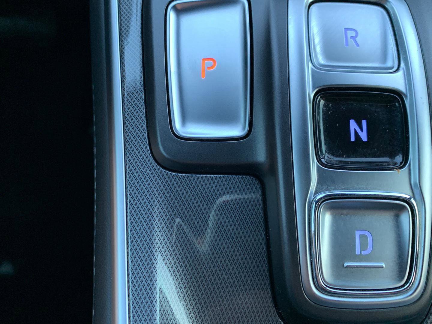 Used 2022 Hyundai Santa Fe Calligraphy image 15