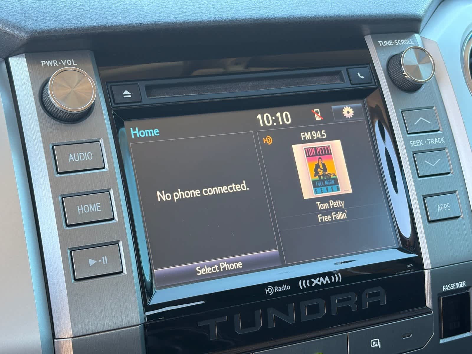 Used 2015 Toyota Tundra SR5 RWD image 24