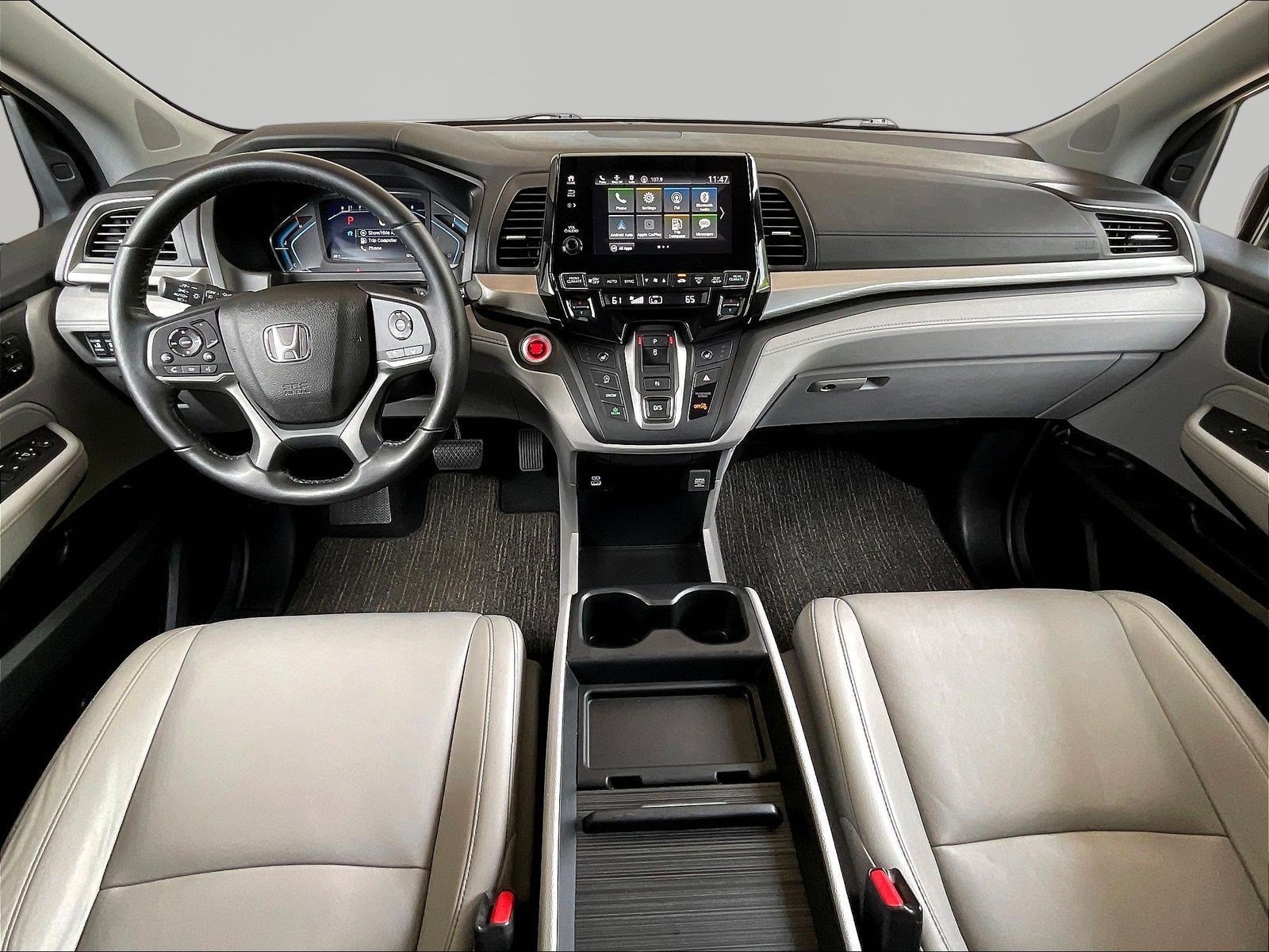Used 2022 Honda Odyssey EX-L image 7