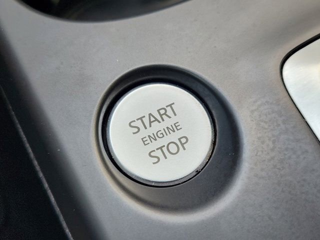 Used 2023 INFINITI QX50 Luxe image 8