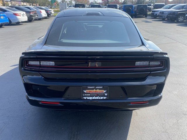 New 2025 Dodge Charger R/T Scat Pack w/ Track Pack image 7