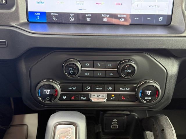 Used 2026 Ford Bronco Raptor AWD/4WD image 28