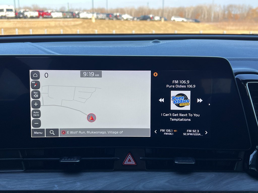 Used 2024 Kia Sportage X-Pro image 26