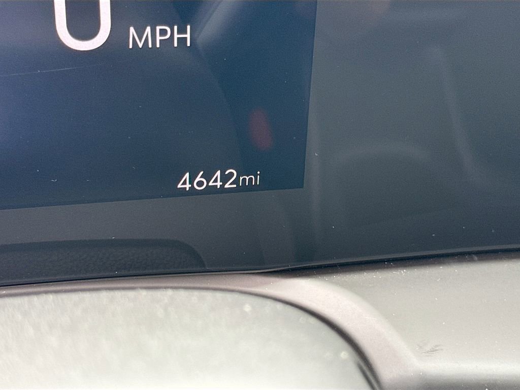 Used 2024 Buick Encore GX Preferred image 12