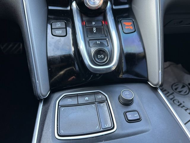 Used 2024 Acura TLX A-Spec Package image 46
