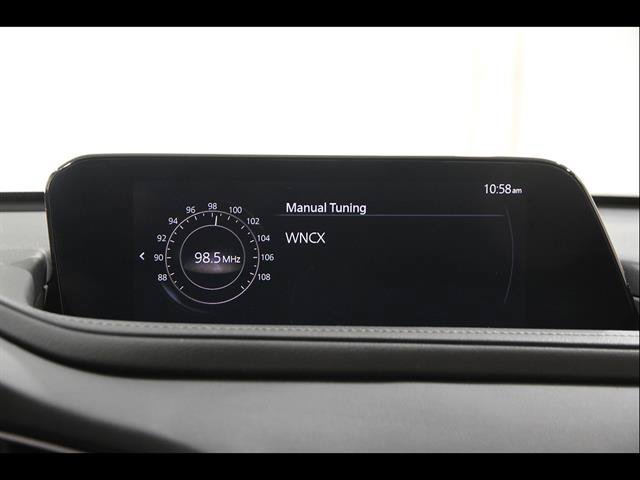 Used 2023 MAZDA CX-30 AWD 2.5 S w/ Select Package image 33