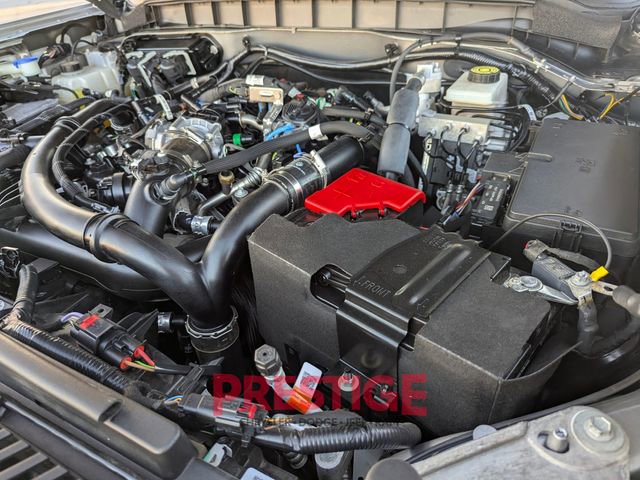Used 2022 Ford Bronco Wildtrak image 34