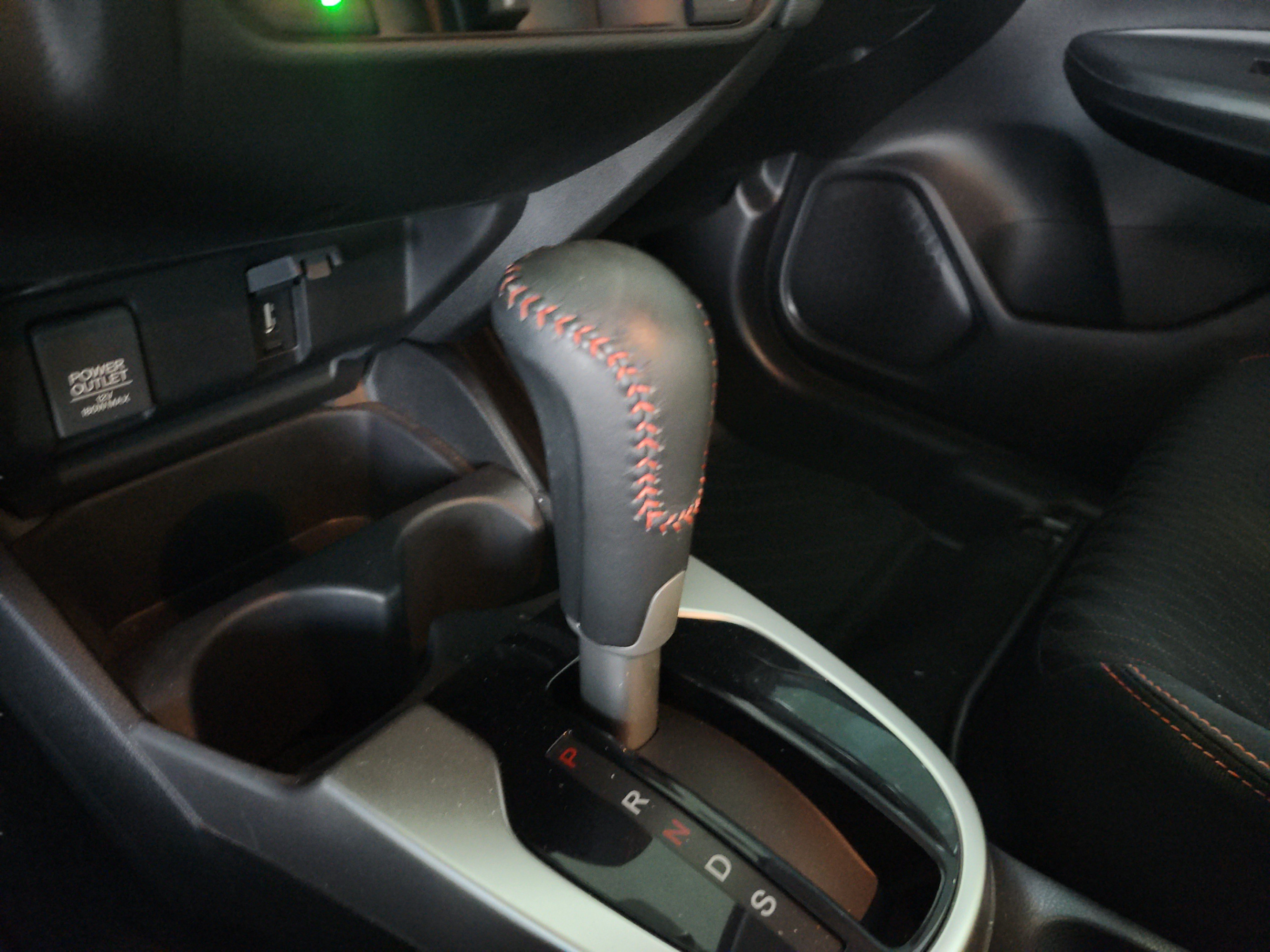 Used 2018 Honda Fit Sport image 17
