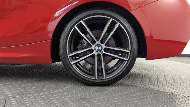 Used 2020 BMW 230i 230I w/ M Sport Package image 27