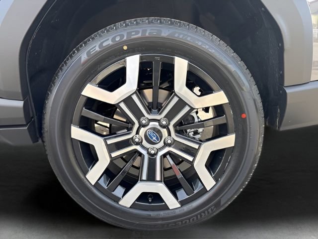 New 2026 Subaru Outback Touring XT AWD/4WD image 10