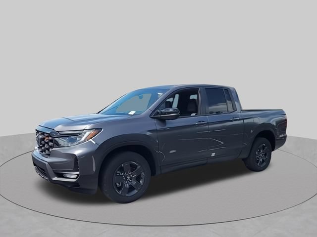 New 2026 Honda Ridgeline TrailSport image 4