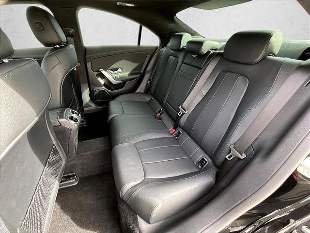 Used 2025 Mercedes-Benz CLA 250 image 28