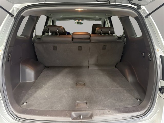 Used 2011 Hyundai Santa Fe Limited image 35