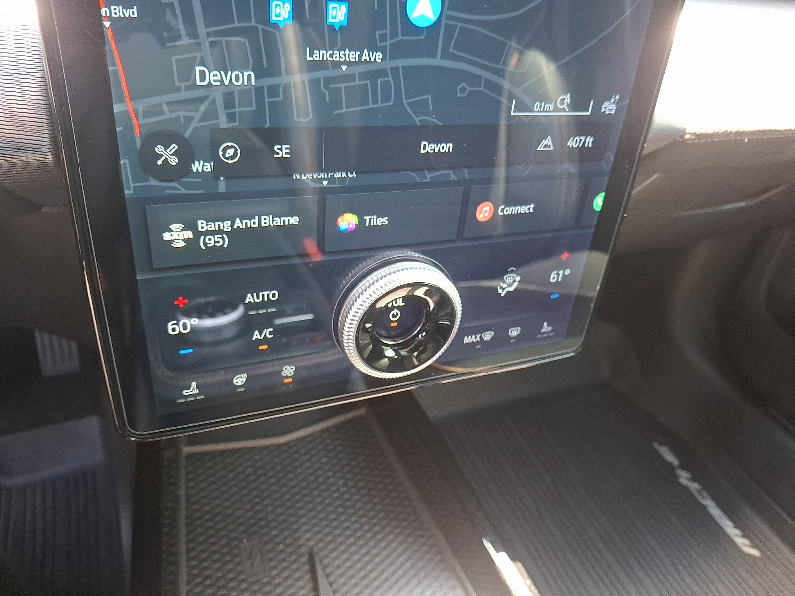 Used 2022 Ford Mustang Mach-E GT AWD/4WD image 16