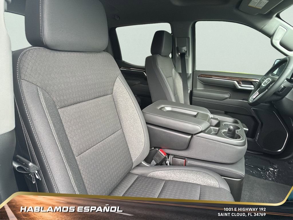 New 2026 GMC Sierra 1500 Elevation image 30