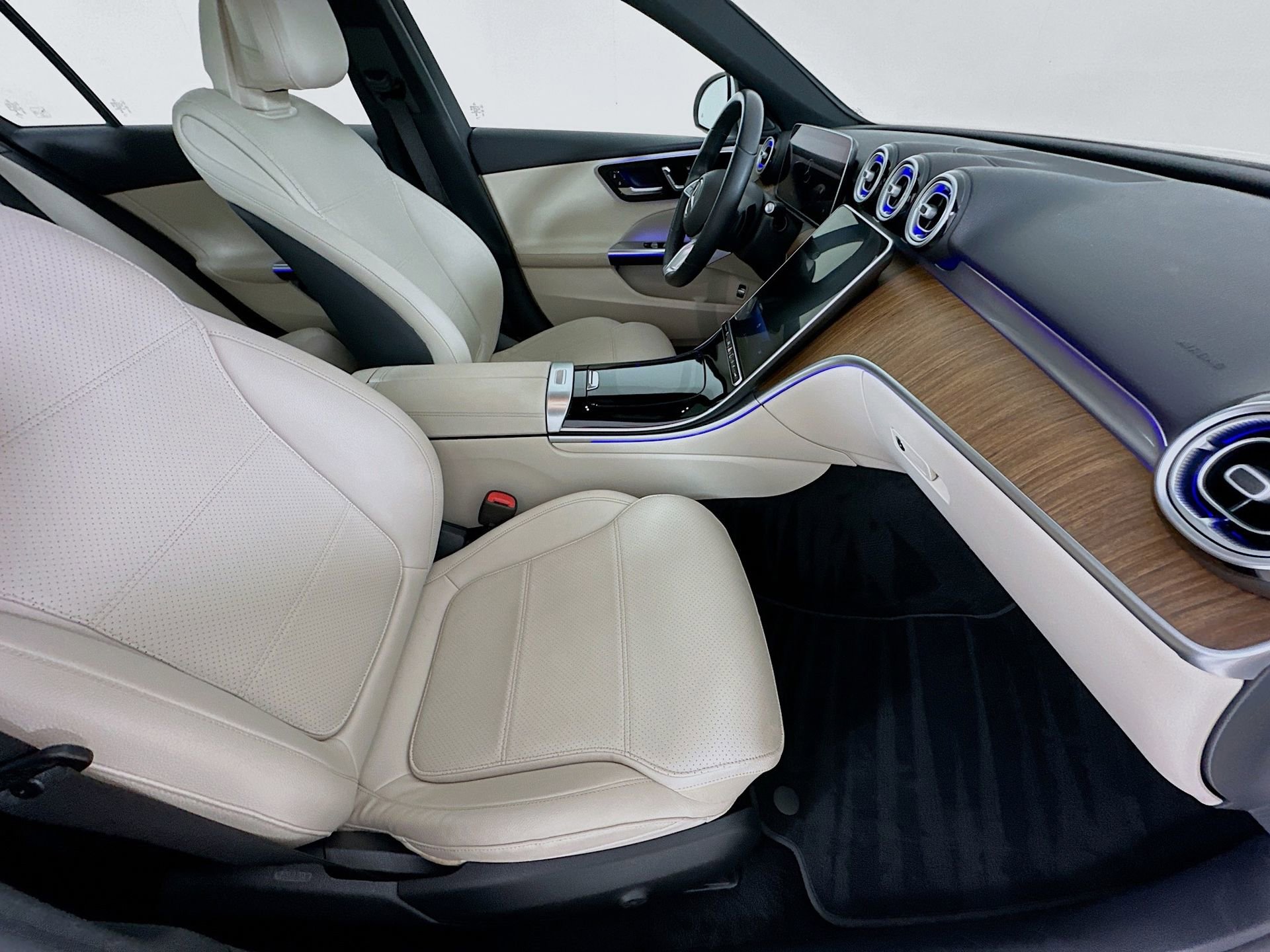 Certified 2023 Mercedes-Benz C 300 Sedan image 30