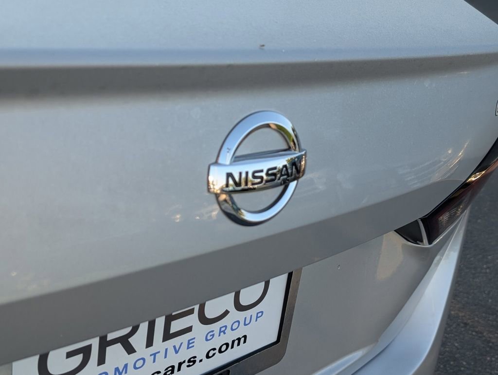 Used 2021 Nissan Altima 2.5 S w/ Driver Assist Package image 15