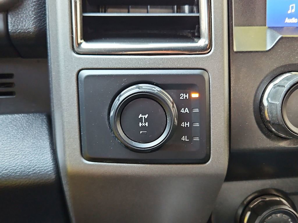 Used 2020 Ford F150 Raptor AWD/4WD image 17