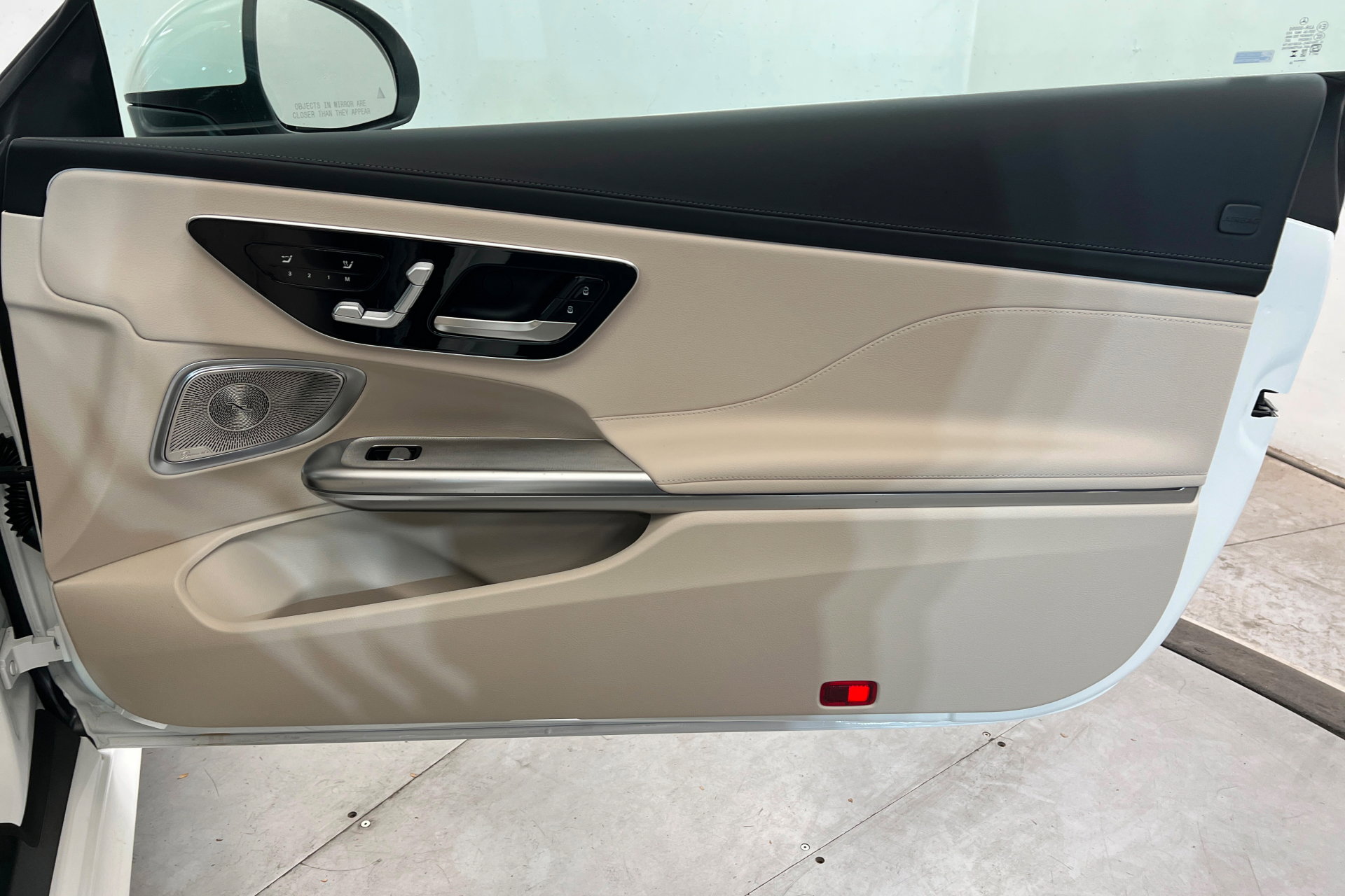 New 2026 Mercedes-Benz CLE 300 4MATIC Cabriolet image 18