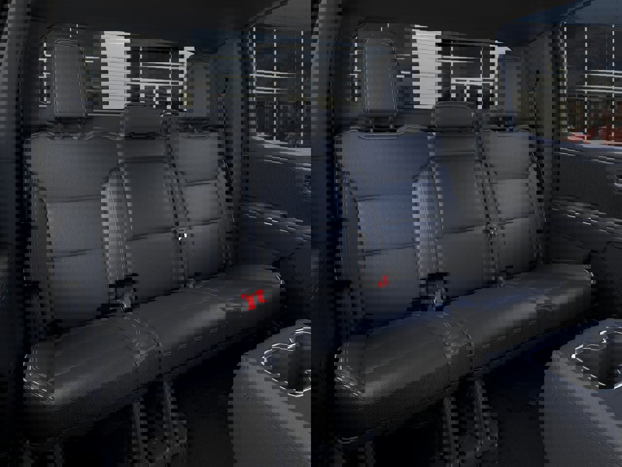 New 2026 GMC Sierra EV Elevation w/ LPO, Elevation Dark Package image 41