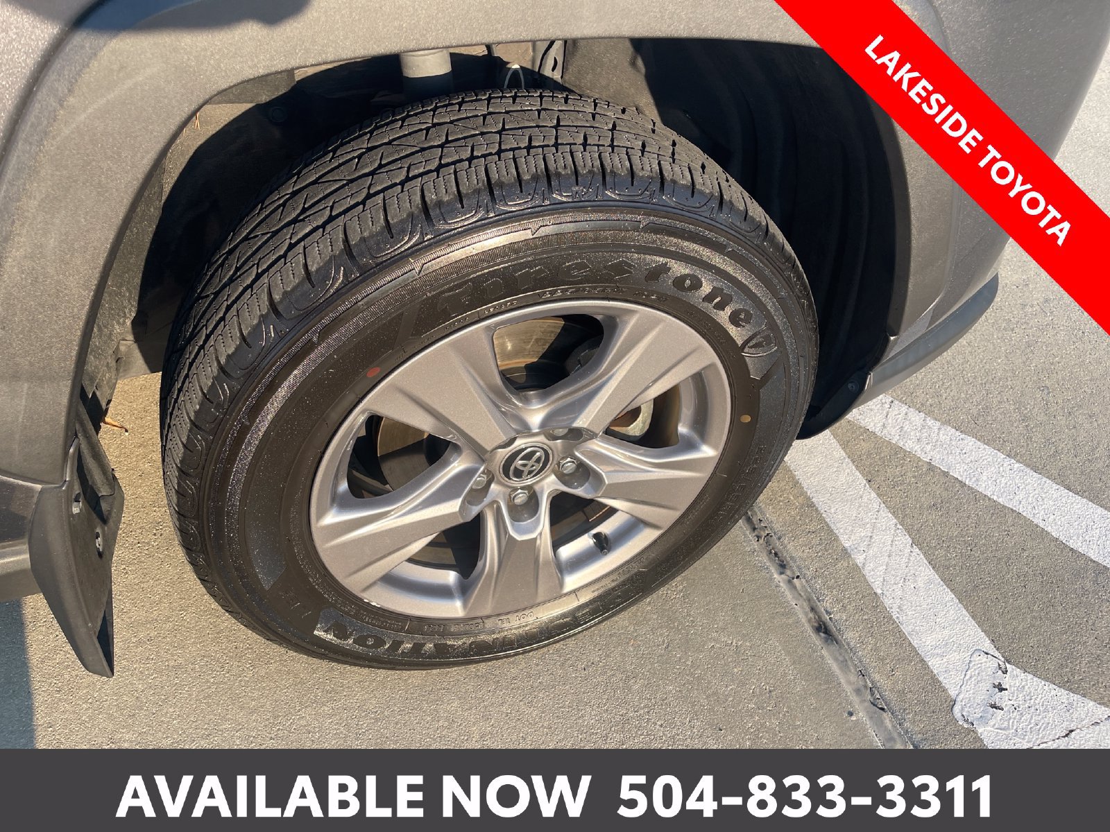 Certified 2024 Toyota RAV4 XLE AWD/4WD image 11
