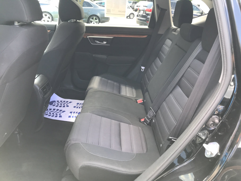 Used 2022 Honda CR-V EX image 24