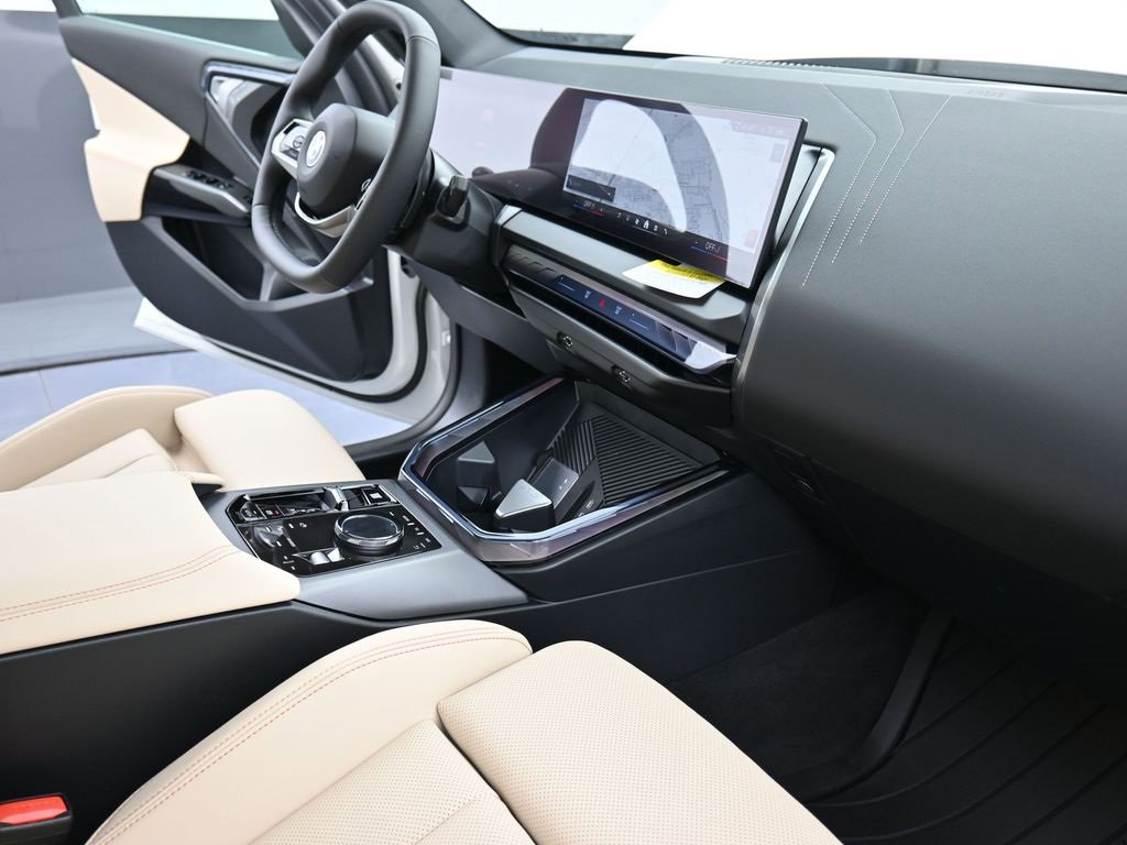 New 2026 BMW X3 xDrive30 w/ Convenience Package image 19