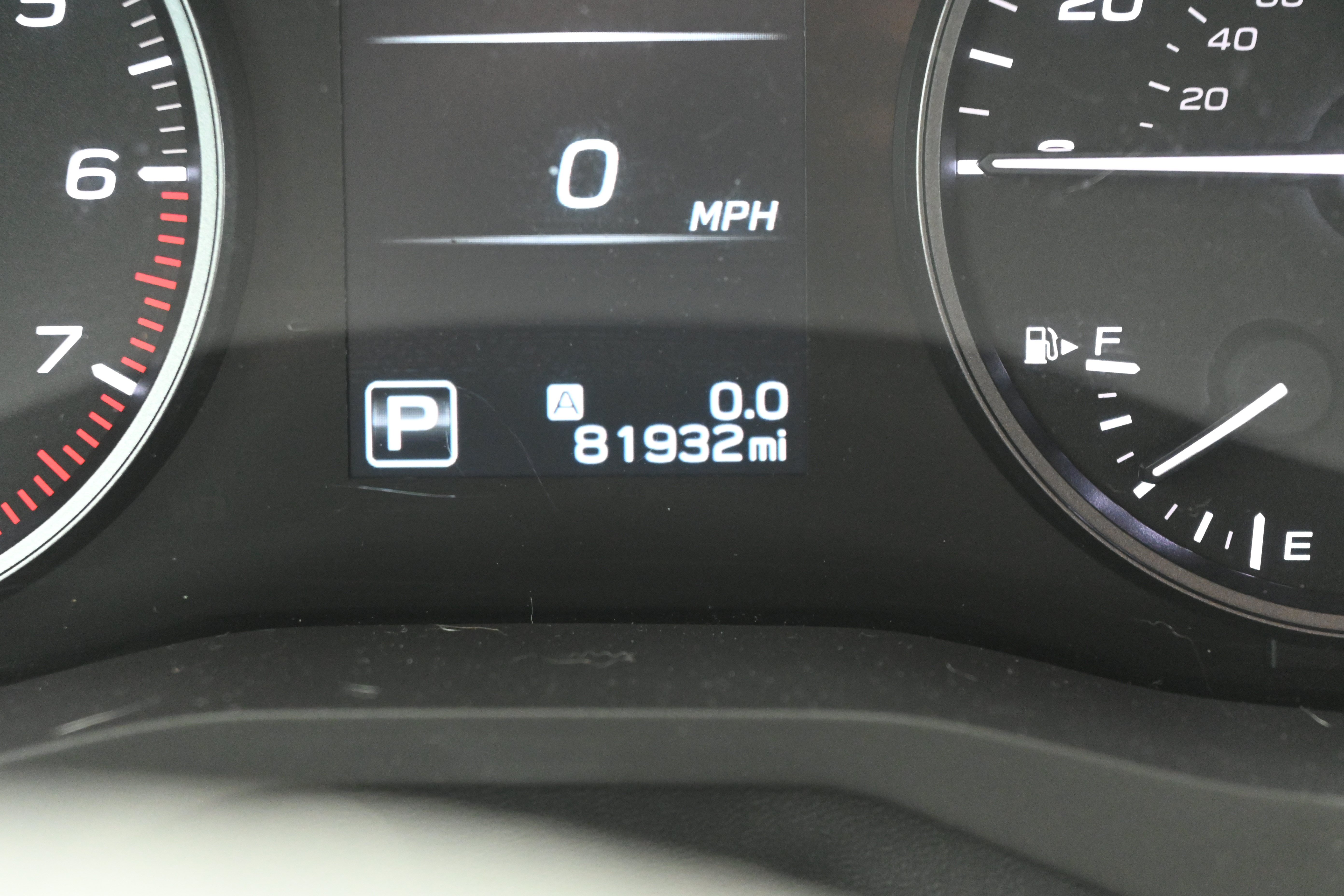 Used 2024 Subaru Ascent Premium w/ Convenience Package AWD/4WD image 14
