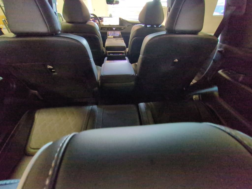 New 2026 INFINITI QX80 Autograph image 31