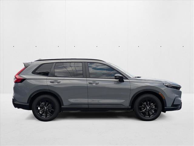 Used 2024 Honda CR-V Sport-L image 4