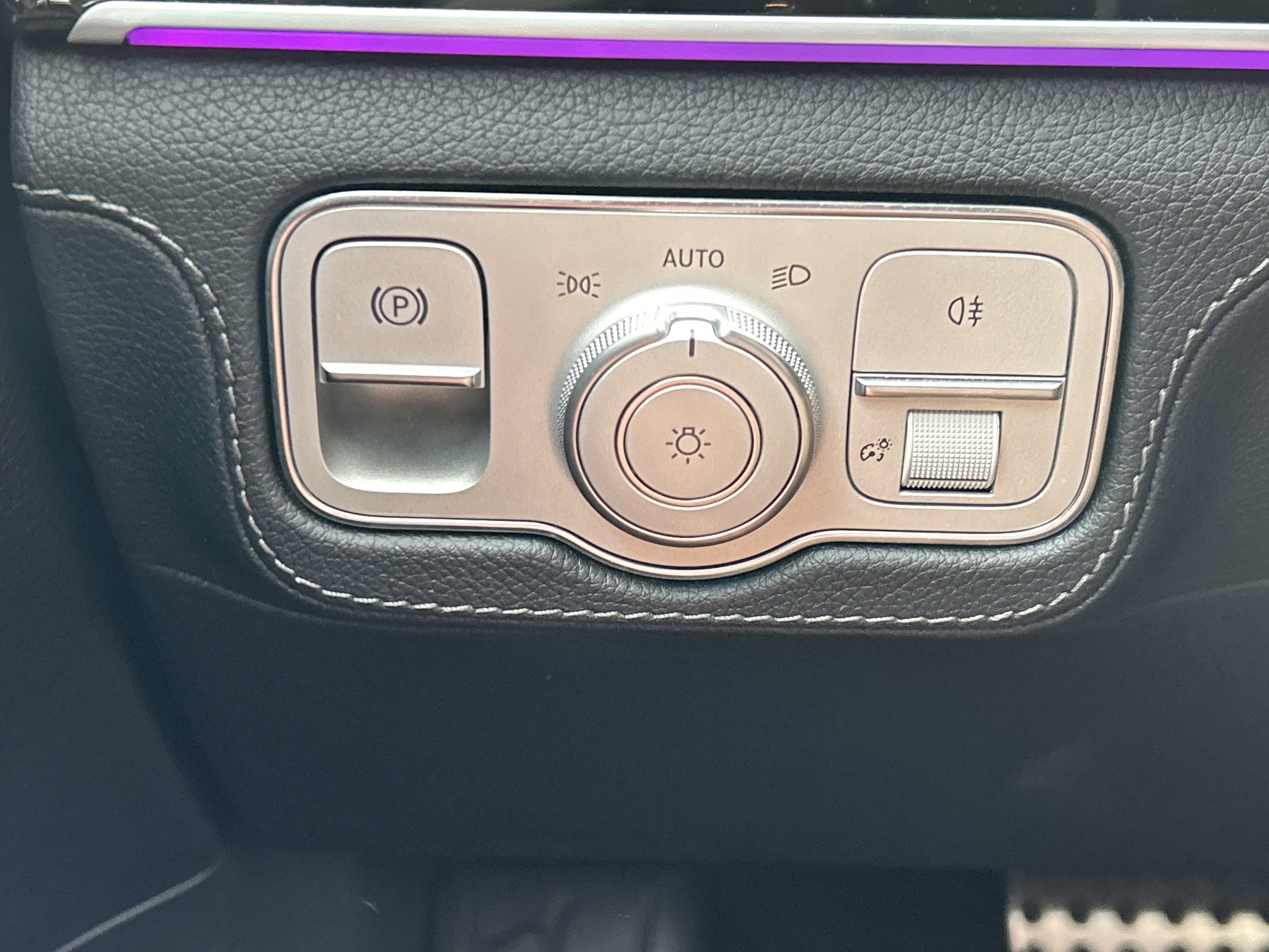 Certified 2024 Mercedes-Benz GLS 580 4MATIC image 25